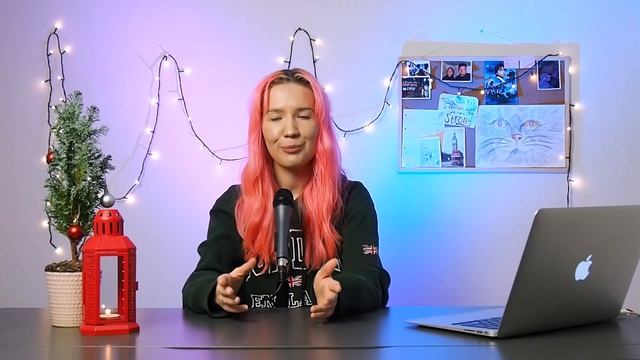 Кино на английском || топ 6 РОЖДЕСТВЕНСКИХ фильмов на английском, которые подойдут даже НОВИЧКАМ! смотреть онлайн