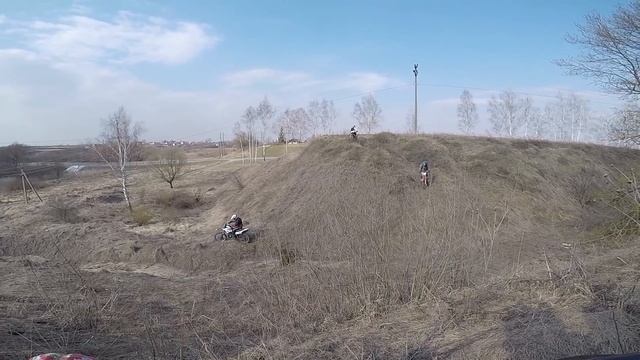 Меркульево 15 апреля 2018 | Merkulievo April 15, 2018 смотреть онлайн