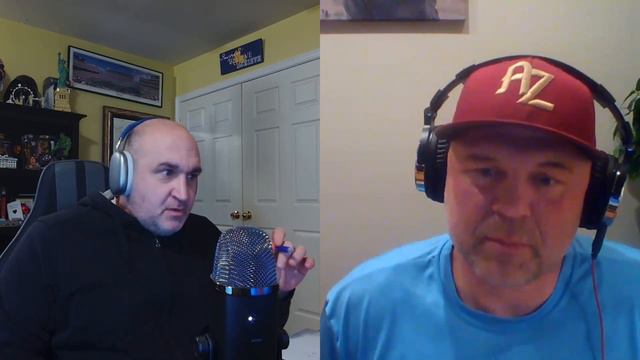 Season 2 Episode 6: Rick And Nick's Excellent EdVenture (The Research)