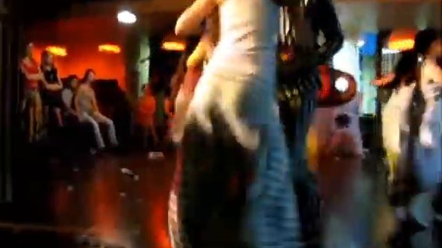 Salsa Club Submarine Anniversary 2010 смотреть онлайн