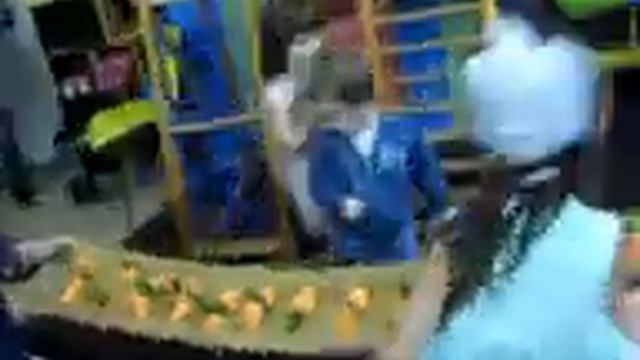 Праздник с Пеппой День Рождения Алёнушки 3 года смотреть онлайн