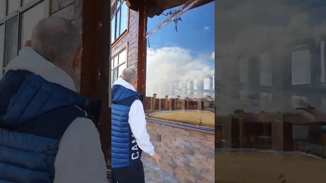 Мягкие окна Отзыв для компании Стильные системы от Игоря Жижикина. смотреть онлайн