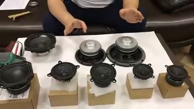Итальянские скакуны - динамики FaitalPro смотреть онлайн