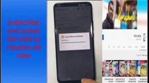 BOOM!!! Huawei P Smart Z STK-LX1 Android 10 Q, Remove Google Account Without PC/no sim card/easy wa