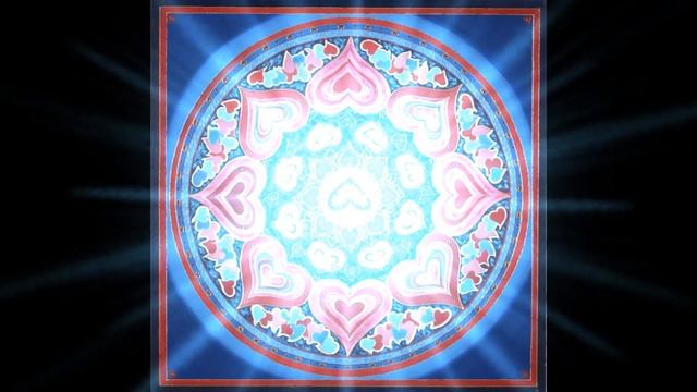 Мощная мантра любви и исполнения желаний. смотреть онлайн