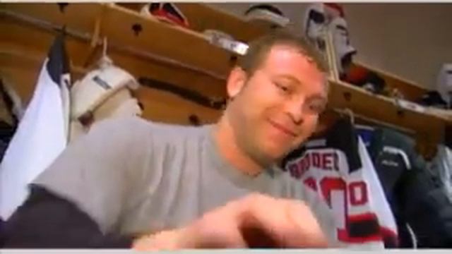 Martin Brodeur - NHL 2004 "It's In the Game!" смотреть онлайн