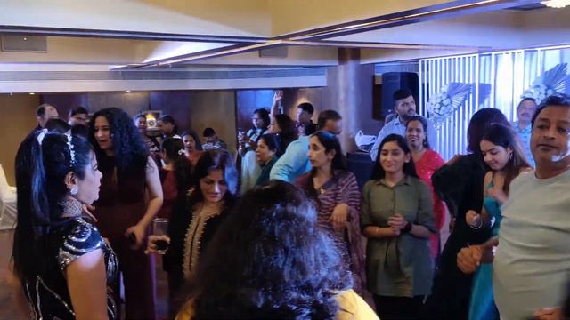 baila dance || konkani party dance || konkani dance songs2024 смотреть онлайн