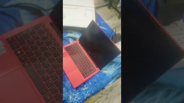 unboxing Infinix INBook X1 Core i3 10th Gen смотреть онлайн