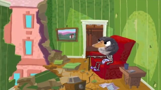 Animation Review: Breadwinners смотреть онлайн
