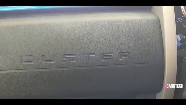 New Duster Launch Event - Walkaround & Features смотреть онлайн