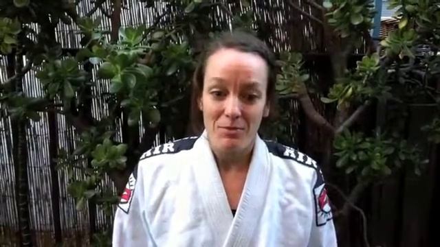 K2 Martial Arts: Delphie's video Blog from BJJ World Championships смотреть онлайн