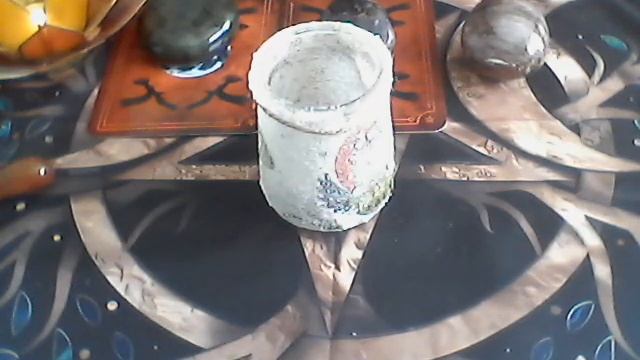MABON?Guidance de L'ORACLE? Les Saisons de la SORCIERE?3 Choix? AUTOMNE? смотреть онлайн