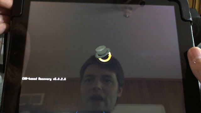 How to make a Nandroid Backup with ClockWorkMod & TWRP2, CyanogenMod, AOKP, AOSP смотреть онлайн