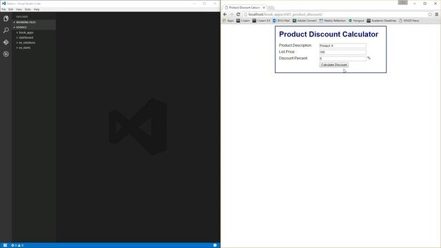 Exercise 1-1 смотреть онлайн