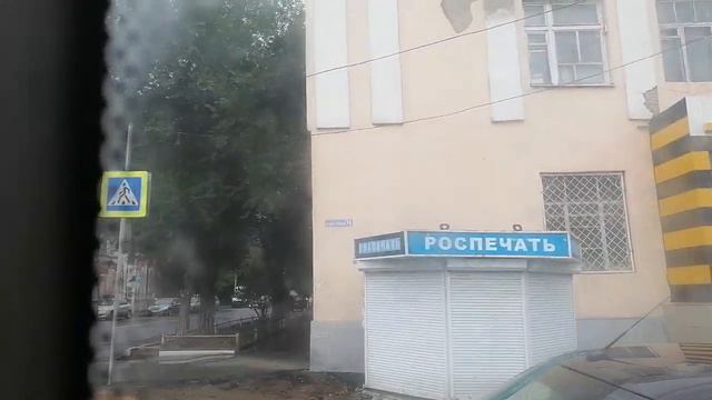 район Старый город, Орск смотреть онлайн