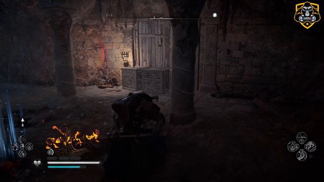 Assassin's Creed: Valhalla - How to Unlock the EXCALIBUR Sword (Guide) смотреть онлайн