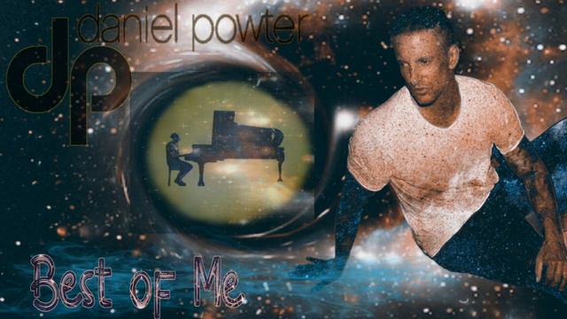 Daniel Powter - Best of Me смотреть онлайн