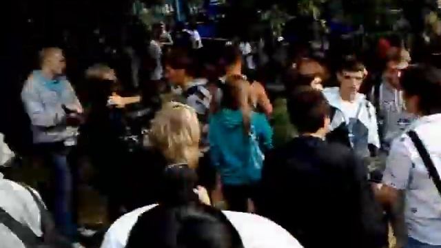 1 сентября 2011 каробка МАИ смотреть онлайн