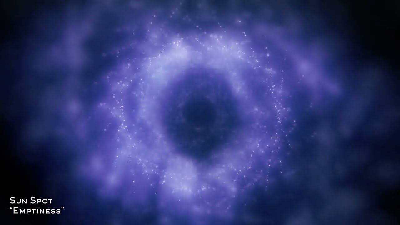 Sun Spot - Emptiness