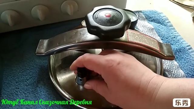 Что будет, если НЕ налить воду в автоклав. смотреть онлайн