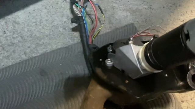 BMW x5 E70.РЕМОНТ ЭЛЕКТРО-фаркопа смотреть онлайн