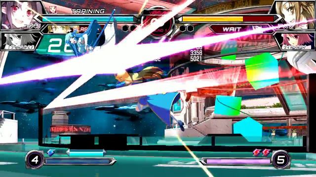 DFCI Yuuki + Wilhelmina Assist Combo смотреть онлайн