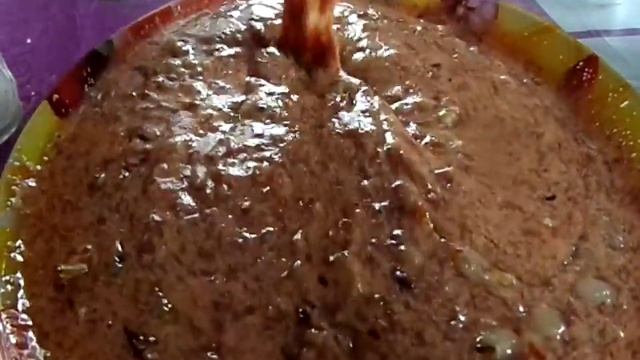 Приготовление закуски. Готовим с куриной печени "Колобок". смотреть онлайн