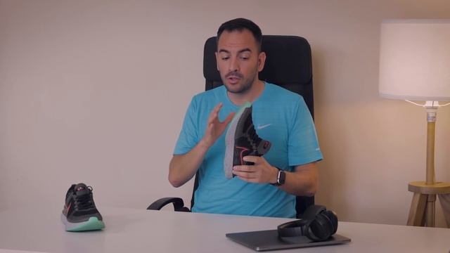 E11 Trkačke priče: Nike React Infinity Flyknit 2 - najbolje od Nike za svakodnevni trening? смотреть онлайн