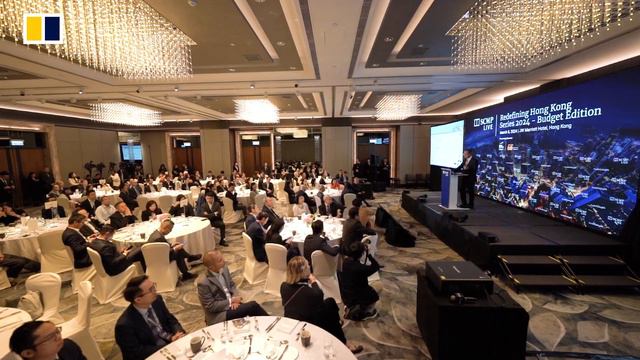 Redefining Hong Kong Series 2024/ 25 - Budget Edition - Highlight Video смотреть онлайн