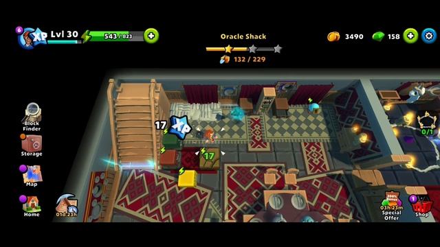 Puzzle Adventure | Oracle Shack | 64 смотреть онлайн