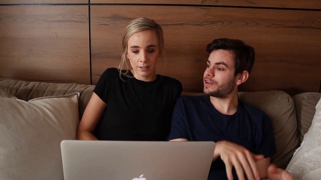 I TOOK AN ENNEAGRAM TEST - fun personality test! | SOUTH AFRICAN YOUTUBER смотреть онлайн
