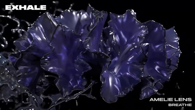 Amelie Lens - Breathe