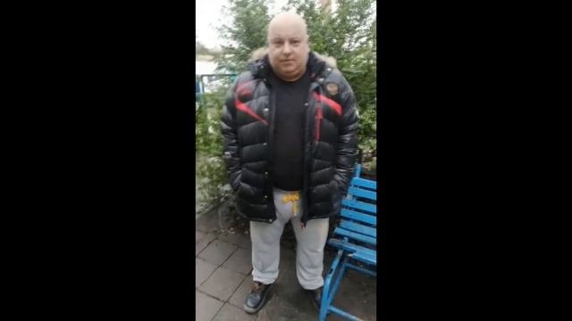 Защита от Нечисти смотреть онлайн