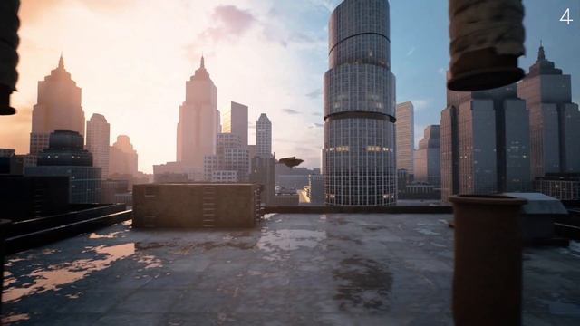 Flappy Bird RTX (Download link) смотреть онлайн