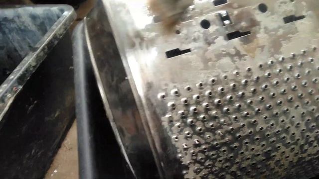 как досконально отмыть барабан стиральная машина до состояния нового смотреть онлайн