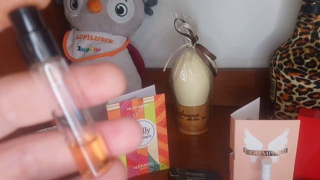 Mango Manga Montale,Highness rose Montale,Twilli Hermes, Olympéa Paco Rabannе, Pure Gold Montale!!! смотреть онлайн