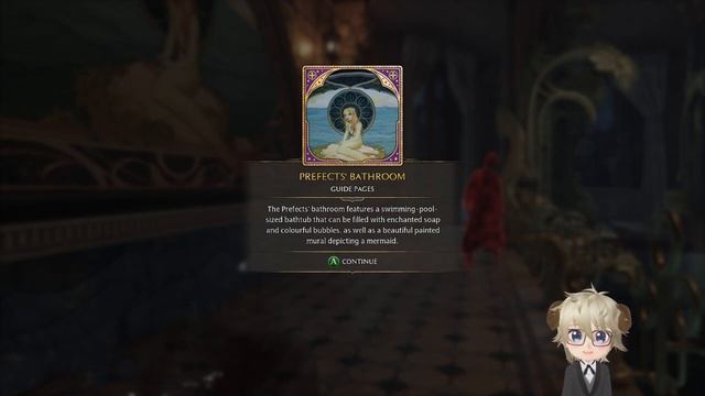 Hogwarts Legacy walkthrough pt 4: Let's find Gandalf смотреть онлайн
