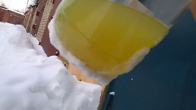 соляра гель керосин