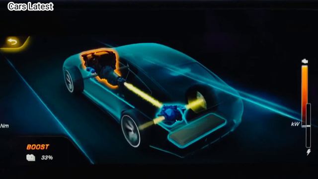 New Information!! 2023 Mercedes-AMG GT Coupe | New Model | Powerfull | Hybrid | Performance смотреть онлайн