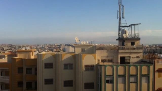 ▶️ Vue Panoramique / Zone Ahlan Tanger 1/2 ✅ смотреть онлайн