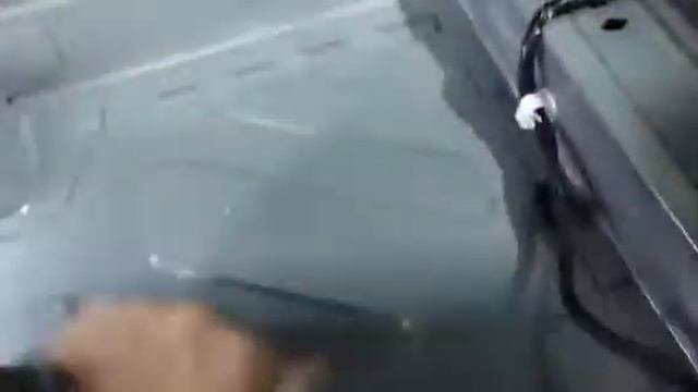 Сколько шумоизоляции в Смарт? Давайте вместе отвернем обшивки этого новенького авто и посмотрим смотреть онлайн