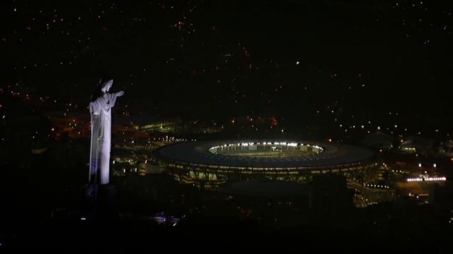 Germany - Argentina World Cup 2014 final | Highlights | 4K UHD 60 fps смотреть онлайн