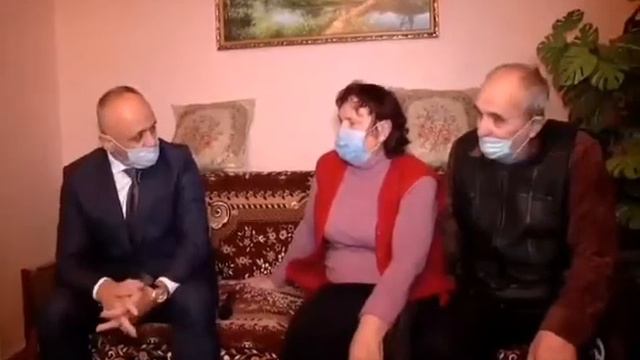 Олег Бабак - герой, который обьединяет украинский и азербайданский народы смотреть онлайн