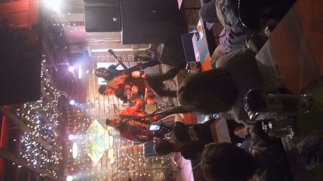 For From The Bell Tolls