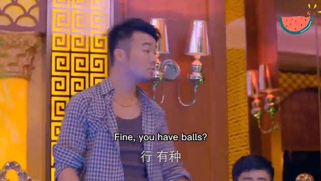 霸总假扮灰姑娘男友，不料一开口，就被灰姑娘识破！23.1 смотреть онлайн