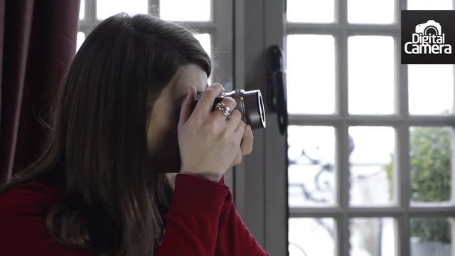 Sony Alpha 6000 (A6000) hands-on review смотреть онлайн