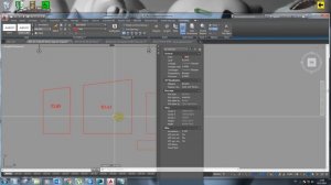 Подсчет площадей отделки в автокаде