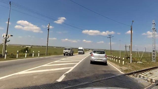 АНАПА - БЕЛЫЙ_05.2019 смотреть онлайн