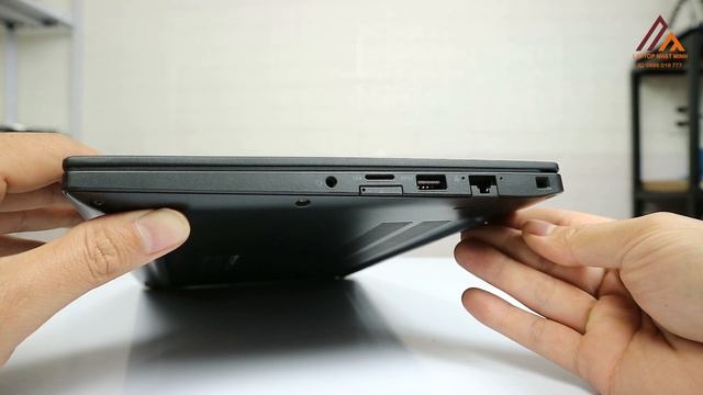 Đánh giá chi tiết Dell Latitude E7280 | LAPTOP NHẬT MINH смотреть онлайн
