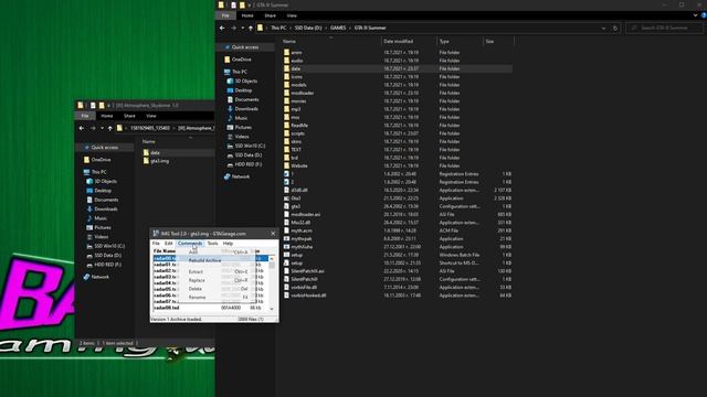 GTA 3 TUTORIAL: The Ultimate Summer Experience Mods [Installation Guide] смотреть онлайн
